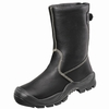Safety boot Duo Bau 930 protection level S3 HI black high